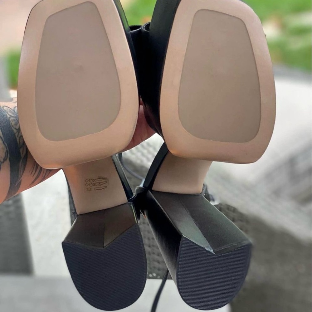 FREE PEOPLE - SCHUTZ BRAND - Picture 3 of 3